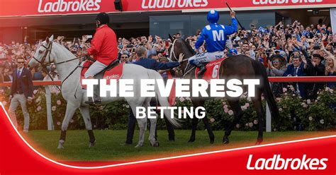 ladbrokes trifecta|2023 The Everest Odds I Betting & Race Field I Ladbrokes.